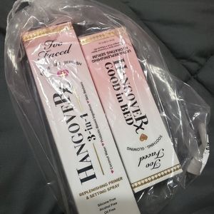 Too Faced ‐ Hangover 3-in-1 Setting Spray & Serum